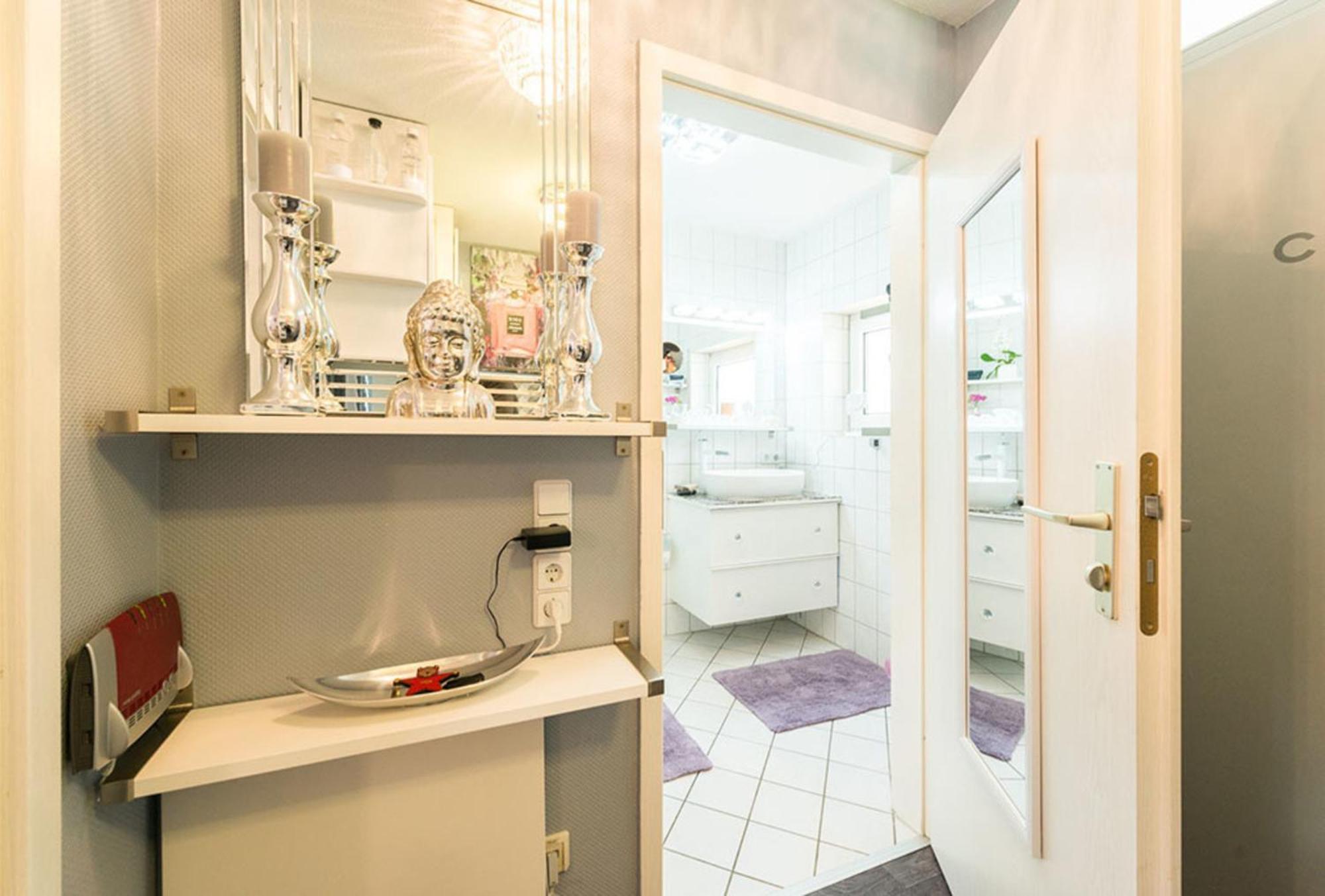 Hartha Apartment Екстериор снимка