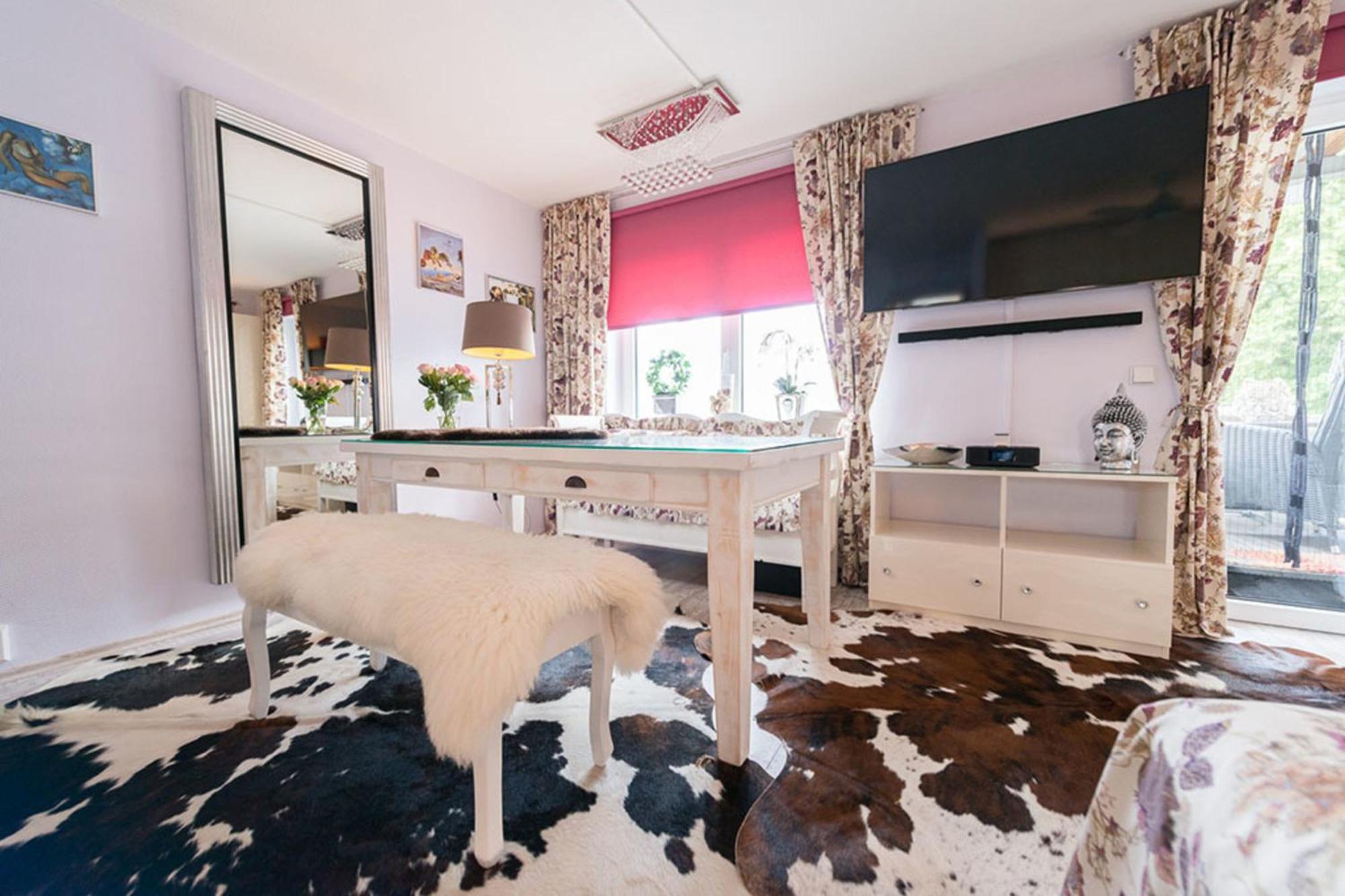 Hartha Apartment Екстериор снимка