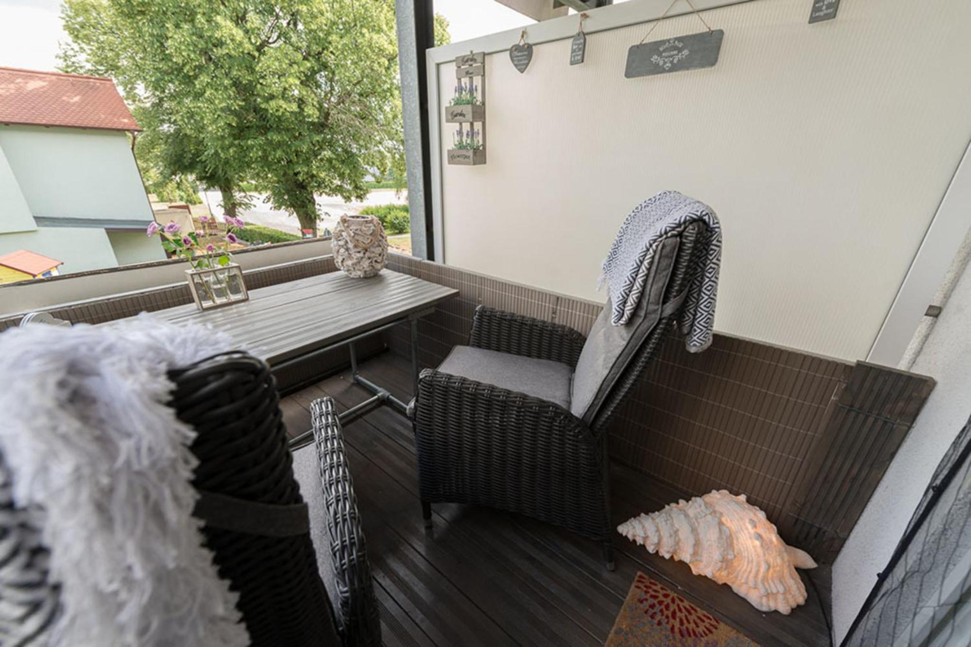 Hartha Apartment Екстериор снимка