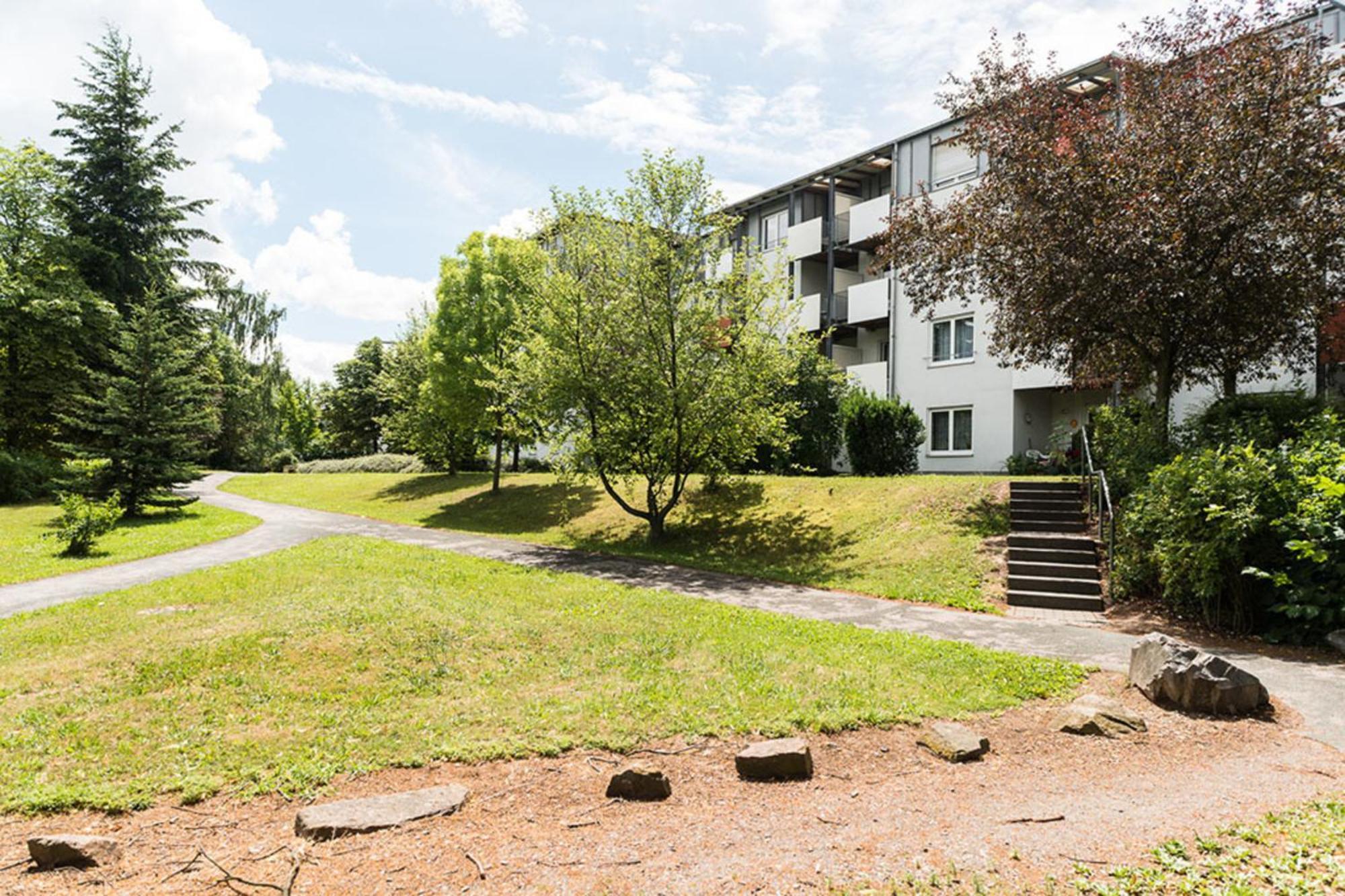 Hartha Apartment Екстериор снимка