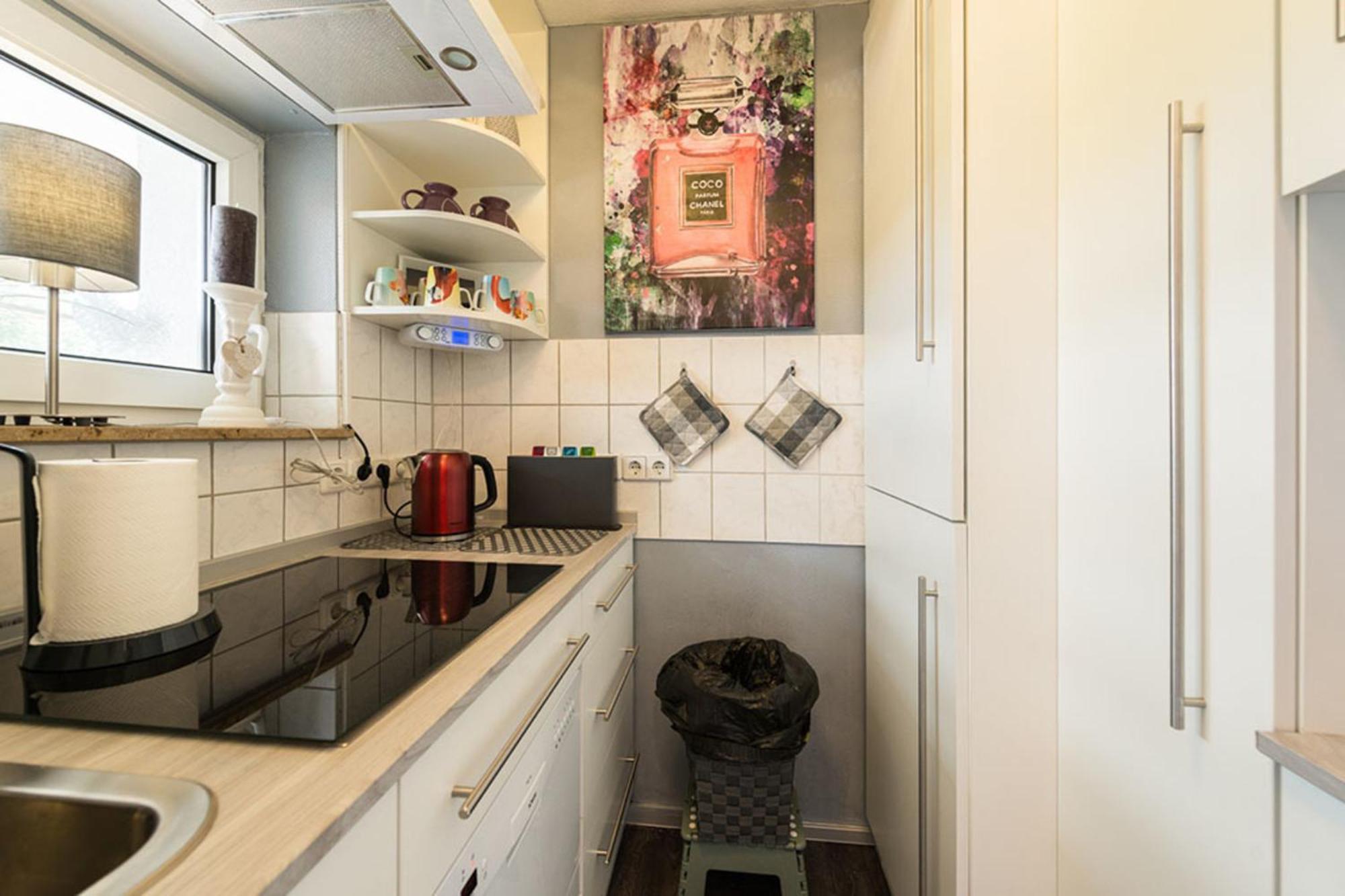 Hartha Apartment Екстериор снимка