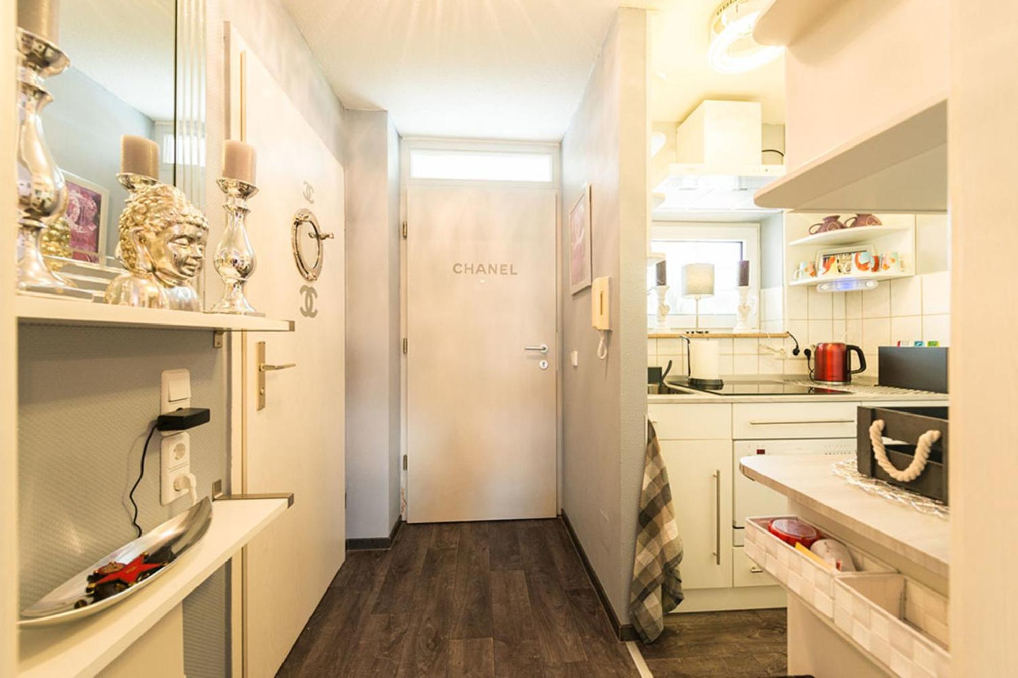Hartha Apartment Екстериор снимка