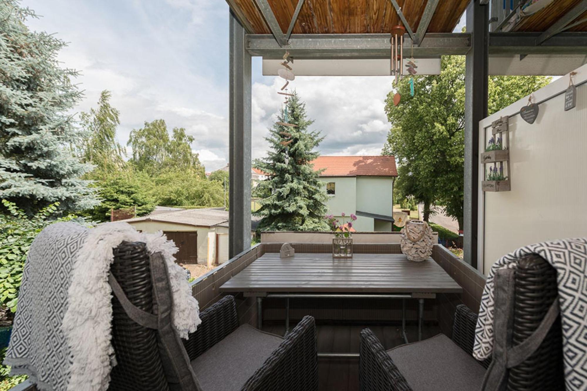 Hartha Apartment Екстериор снимка